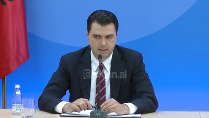 Basha: Uzurpimi i bashkive hedh ne ere vendin