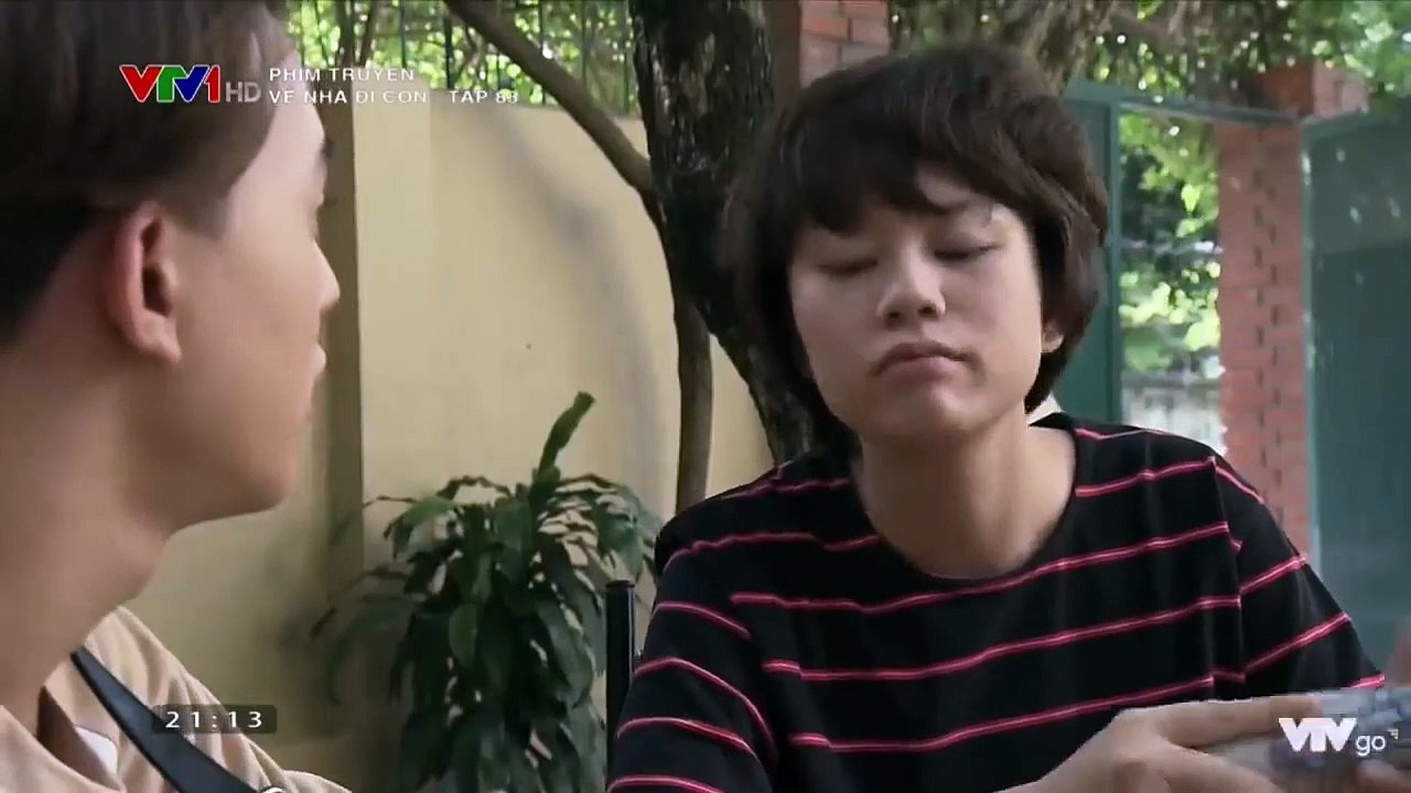 Phim Về Nhà Đi Con Tập 83 - Full HD