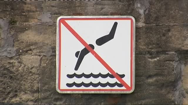 Planes prohibidos para enfrentar las altas temperaturas de estos días