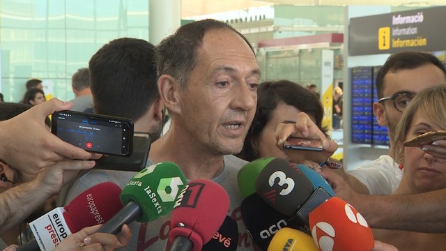 Trabajadores de Trabilsa alertan de que no se están cumpliendo los protocolos