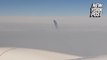 Bizarre Midair UFO Sighting Freaks Out Plane Passengers - New York Post