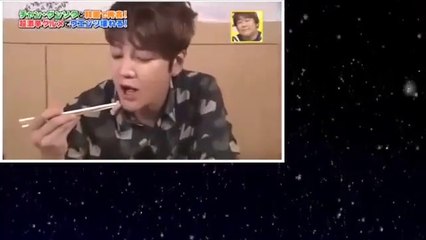 [SUB ESP] JKS en Kasapu (09-08-16)