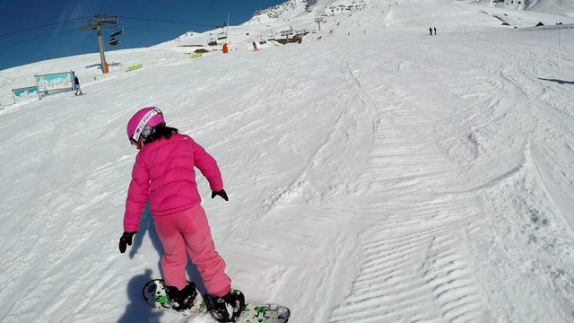 Hiver 2019 - Saint-François-Longchamp (39)