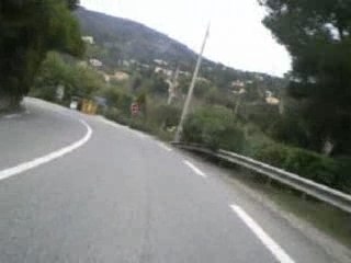 Sortie S06 Janvier 2008