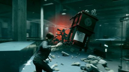 Here's a look at the exclusive "Control" trailer