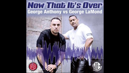 George Anthony vs George LaMond - Now That It's Over