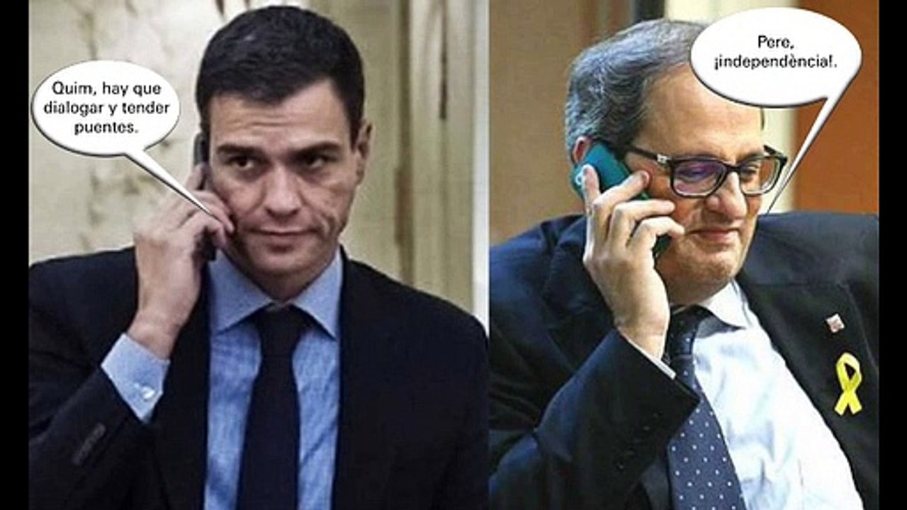 Soberanos Diálogos