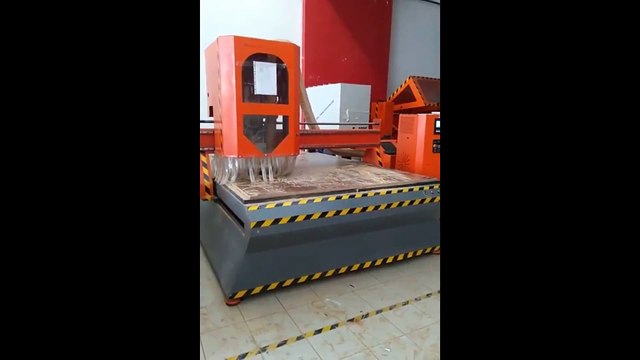 CNC ROUTER Nesting UYGULAMASI
