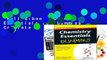 Full E-book  Chemistry Essentials For Dummies Complete