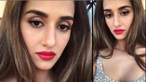 Disha Patani gets TROLLED for posting this picture; Check Out HERE | FilmiBeat