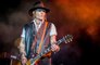 Johnny Depp focusing on music after next two movies