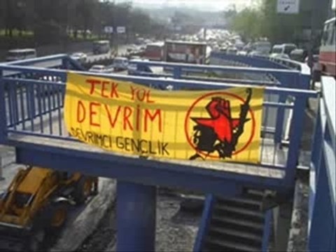 Ozan emekçi-FASIZME KARSI