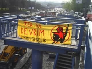 Ozan emekçi-FASIZME KARSI