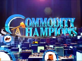 Commtrendz Research expects gold to touch levels of $1650/oz by year-end