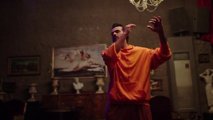 SamoZaen - #LoveLove ( Official Music Video 4k 2019 E Subtitles ) ساموزين - #حب_حب