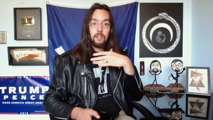 I Respectfully Disagree With Tim Pool- No Civil War is Looming