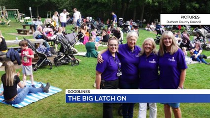 GOODLINES: 10th August 2019