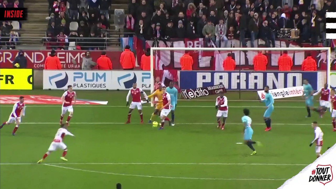 Inside Edouard Mendy présenté à la presse