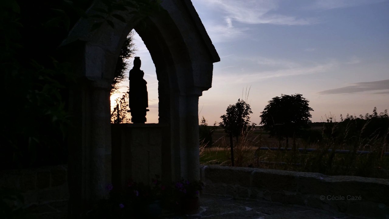 timelapse chapelle aout 2019