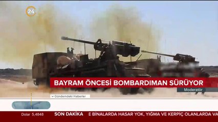 BM: Avrupa ve Türkiye tehdit altında