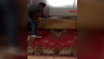 YALOVA Lüks villada koltukların içerisinde gizlenmiş 2 milyon liralık uyuşturucu bulundu