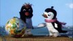Maly Pingwin Pik-Pok 19 - Pik-Pok i osmiornica