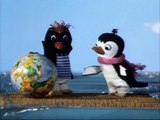 Maly Pingwin Pik-Pok 19 - Pik-Pok i osmiornica