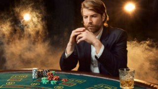 Psicología en los jugadores de póquer