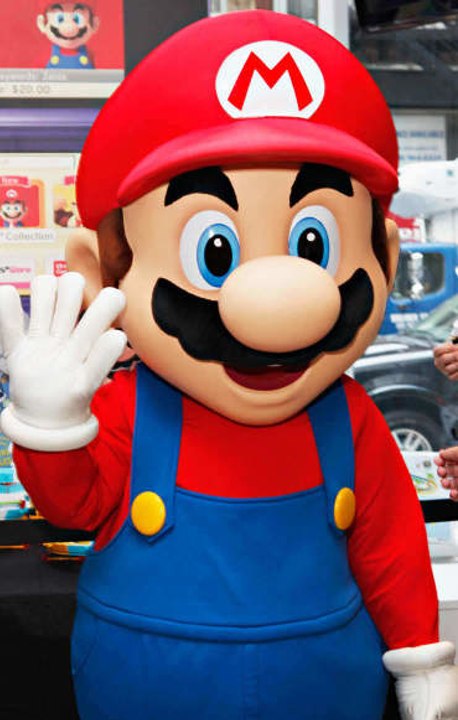 Mario Kart en RV, ¡ya existe!
