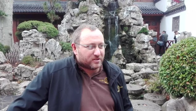 Pairi Daiza sur les bébés pandas: Des naissances au-delà de nos espérances