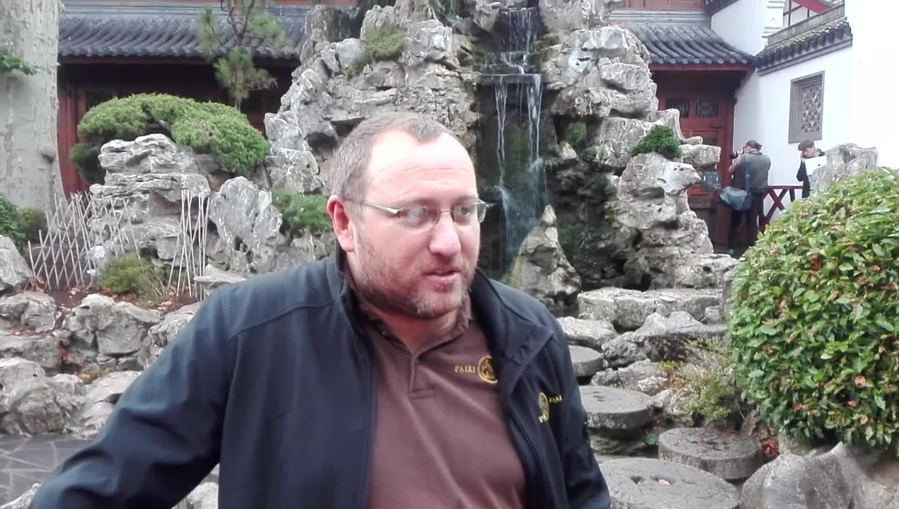 Pairi Daiza sur les bébés pandas: "Des naissances au-delà de nos espérances"