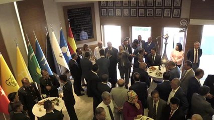 Kurban Bayramı'na doğru