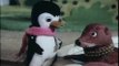 Maly Pingwin Pik-Pok 13 - Spotkanie z Kasia