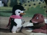 Maly Pingwin Pik-Pok 13 - Spotkanie z Kasia