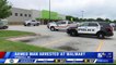 Nouveau massacre évité de justesse aux USA : Un homme armé d'un fusil et d'un gilet pare-balles arrêté alors qu'il entrait dans un supermarché Walmart dans le Missouri
