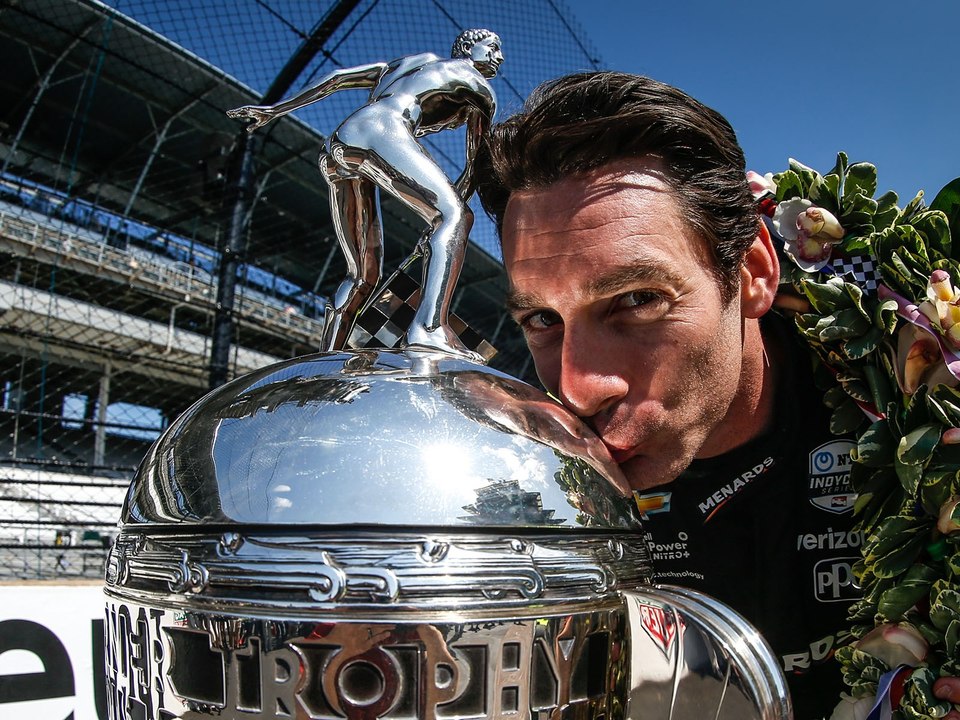 Simon Pagenaud : ses projets en F1 et en IndyCar