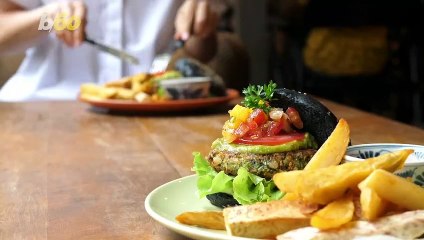 Is Going Vegan Going to Kill Your Workout?