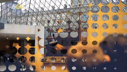 Skip The Crowds at the Louvre With This Private Tour