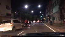 Motocilista morre em acidente em Vitória