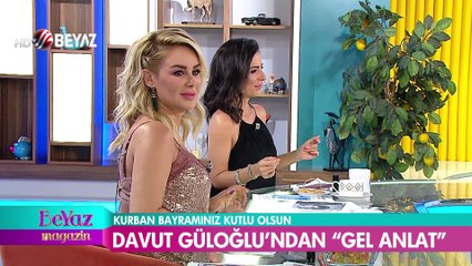 Beyaz Magazin 12 Ağustos 2019