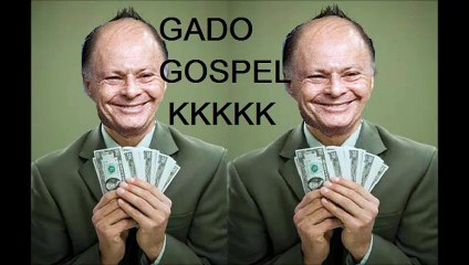 A MAMATA DOS PASTORES BRASILEIROS