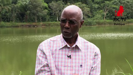 Titus Edzoa : "Il faut que tout le monde soit préparé à la fin de règne du président Biya"