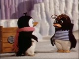 Maly Pingwin Pik-Pok 17 - Spotkanie z kolega