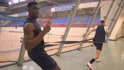 No Comment Handball - le zapping de la semaine EP.2 (19-20)