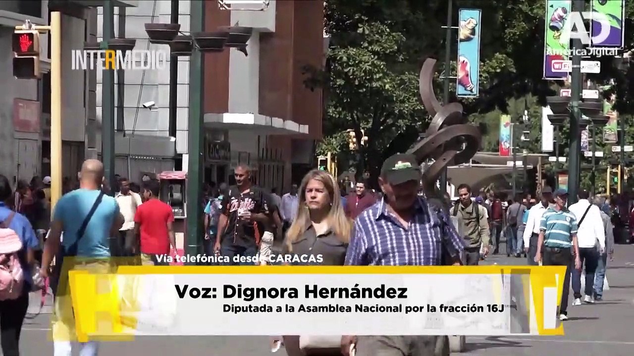 DIPUTADA