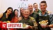 International healthy food chain SaladStop! debuts in Malaysia