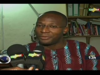 ORTM/Société - Dossier sur la carte de numéro d’identification nationale NINA au Mali