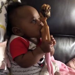 N'est-il pas mignon ? :)