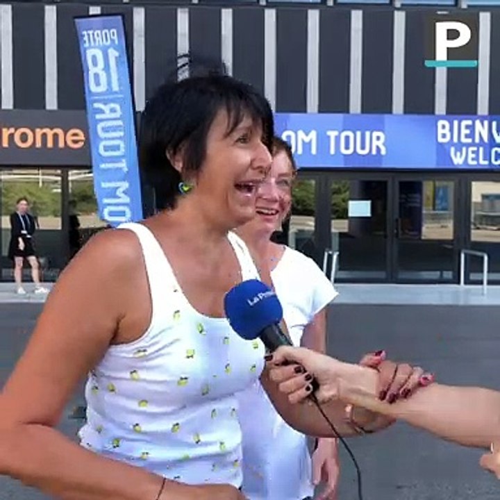 OM-Reims : l'avant-match de Laurie Samama