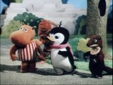 Maly Pingwin Pik-Pok 12 - Bohater dnia
